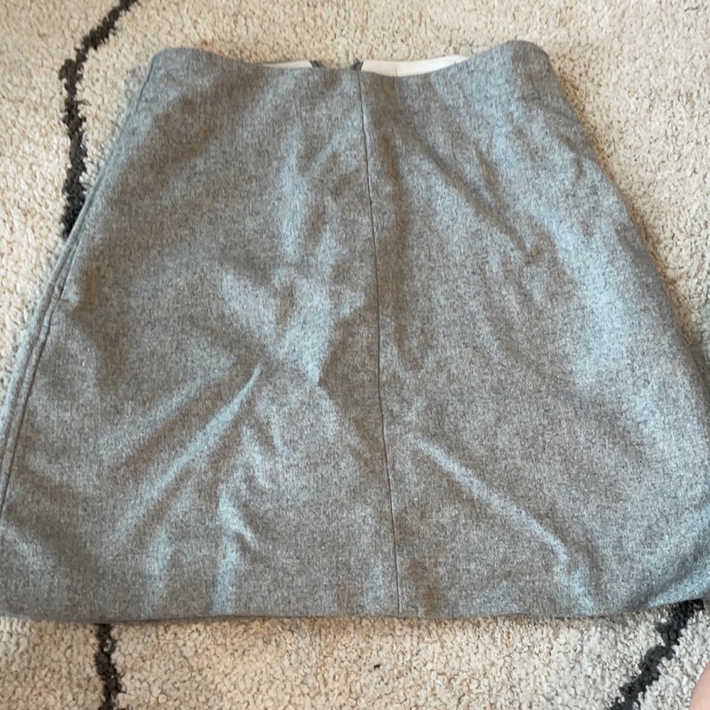 Aritzia skirt